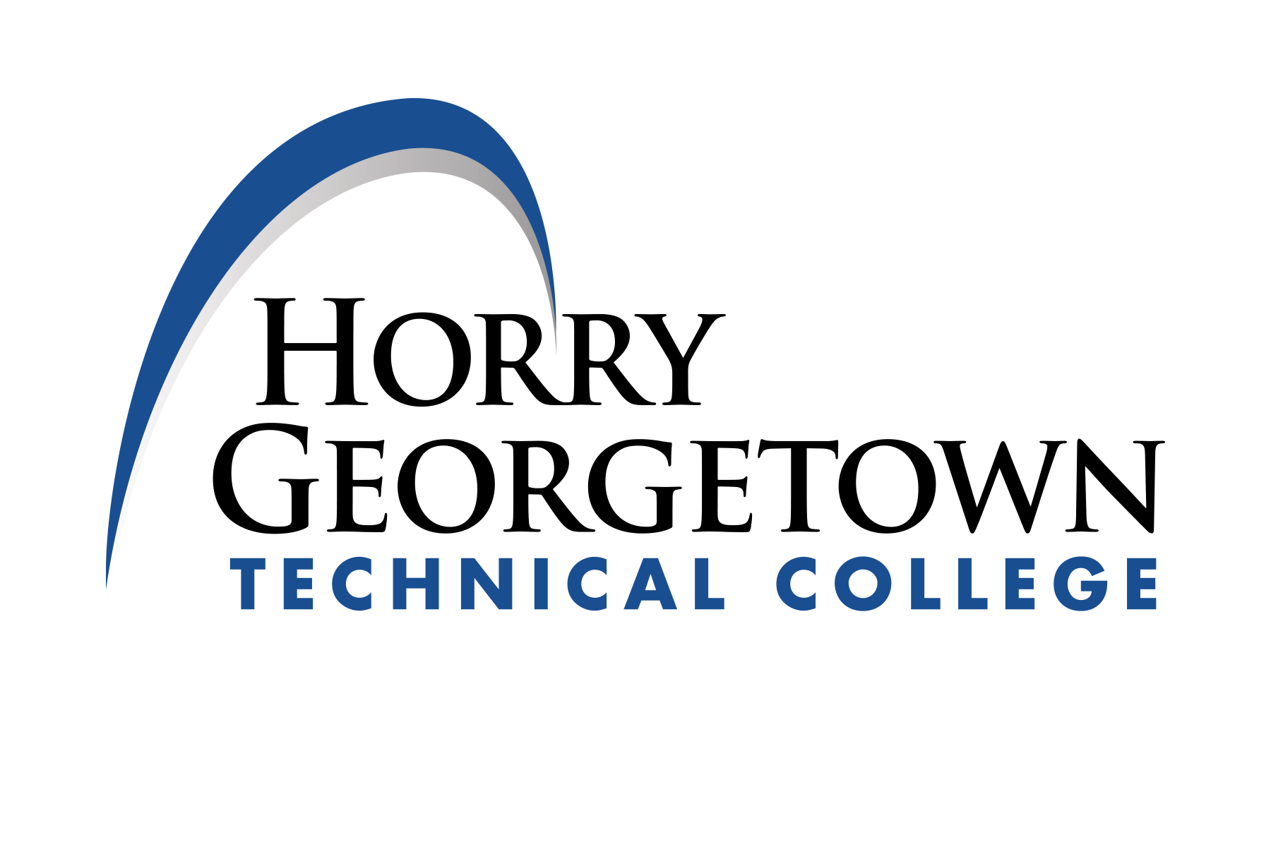 Horry Georgetown Technical College Logo